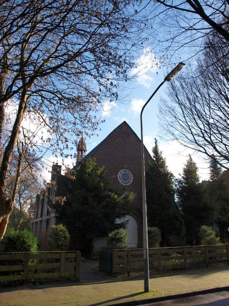 event Meditatief en wereldliederen zingen in Bloemendaal