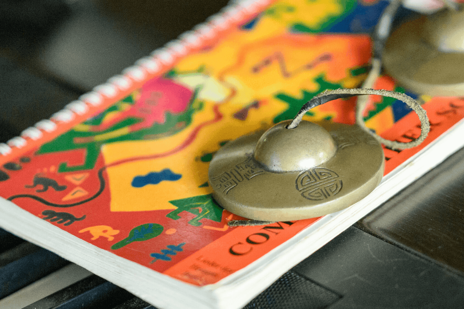 event KoorAmor: Mantra's en Wereldliederen