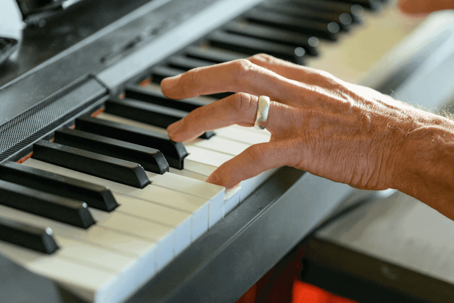 event Zingen en Stilte: Taizé, Iona & Chants